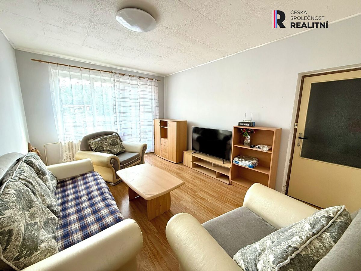 Prodej bytu 2+1 66 m² – fotografie 2
