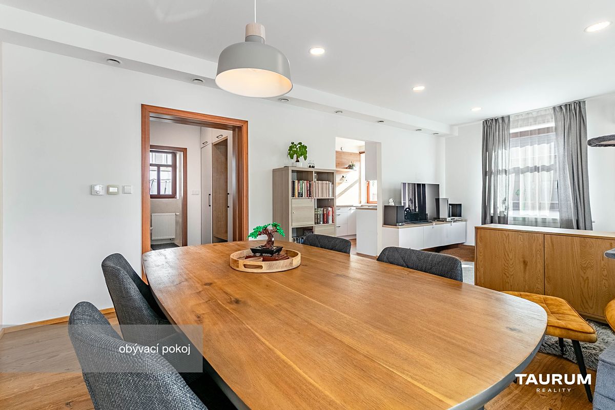 Prodej bytu 3+1 93 m² – fotografie 4