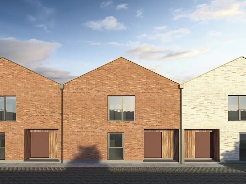 Prodej rodinného domu 134 m², pozemek 201 m², Poděbrady – náhled fotky 3