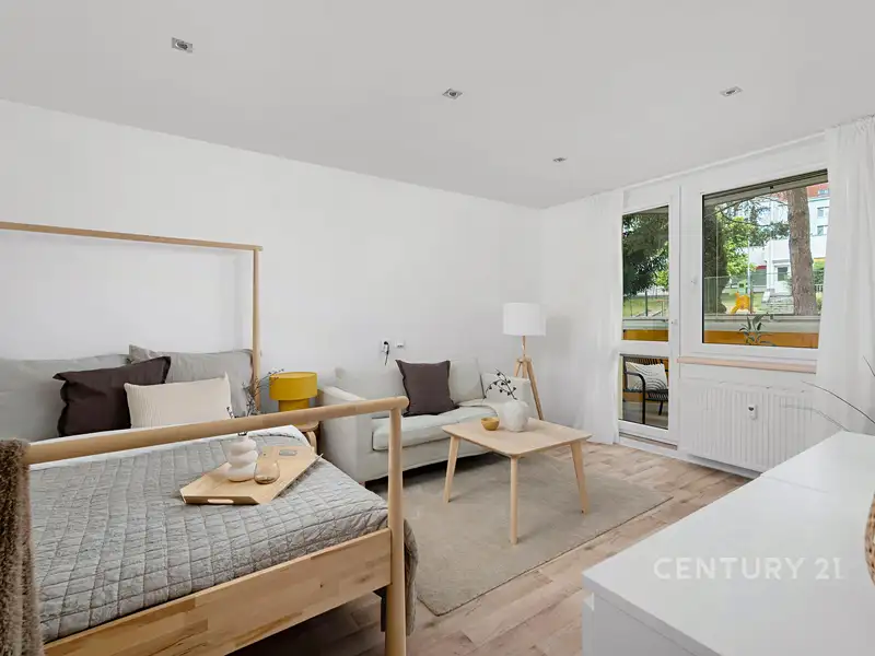 Prodej bytu 1+1 33 m², Brno – náhled fotky 3