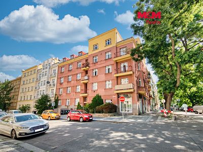 Prodej bytu 2+1 57 m²