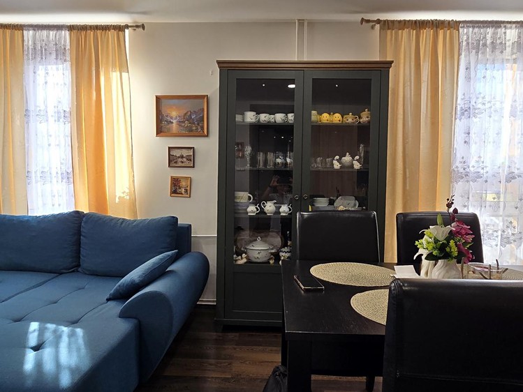 Квартира 2+kk на продаж, 54 м² (5 з 16)