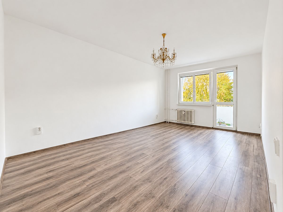 Pronájem bytu 3+1 67 m² – fotografie 5
