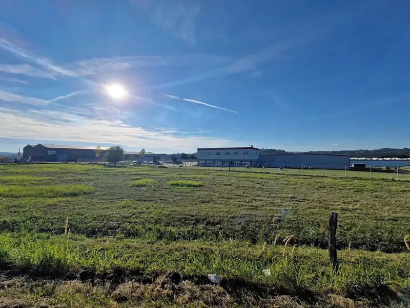 Prodej komerčního pozemku 9795 m², Jihlava – náhled fotky 2