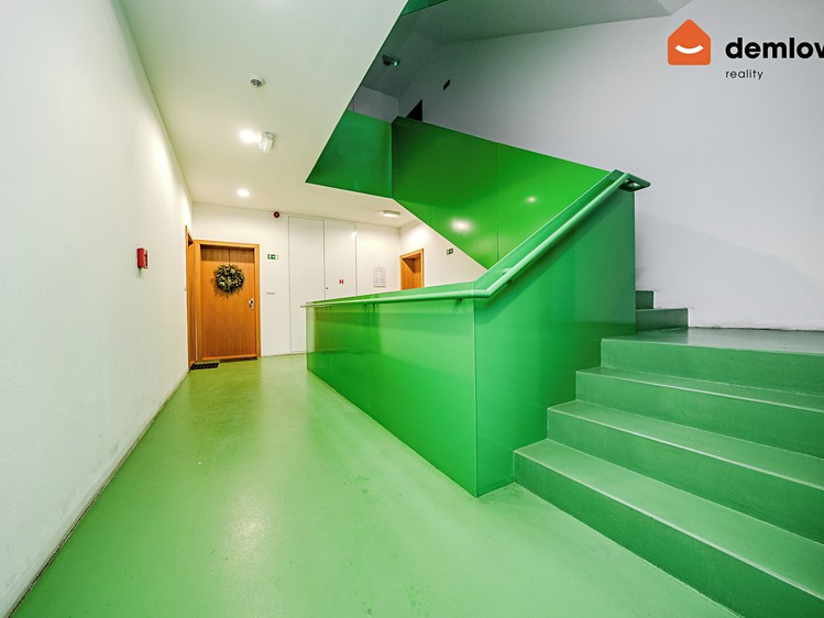 Квартира 4+kk на продаж, 96 м² (20 з 24)