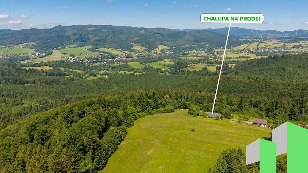 Prodej chalupy 126 m², pozemek 1844 m² – fotografie 3
