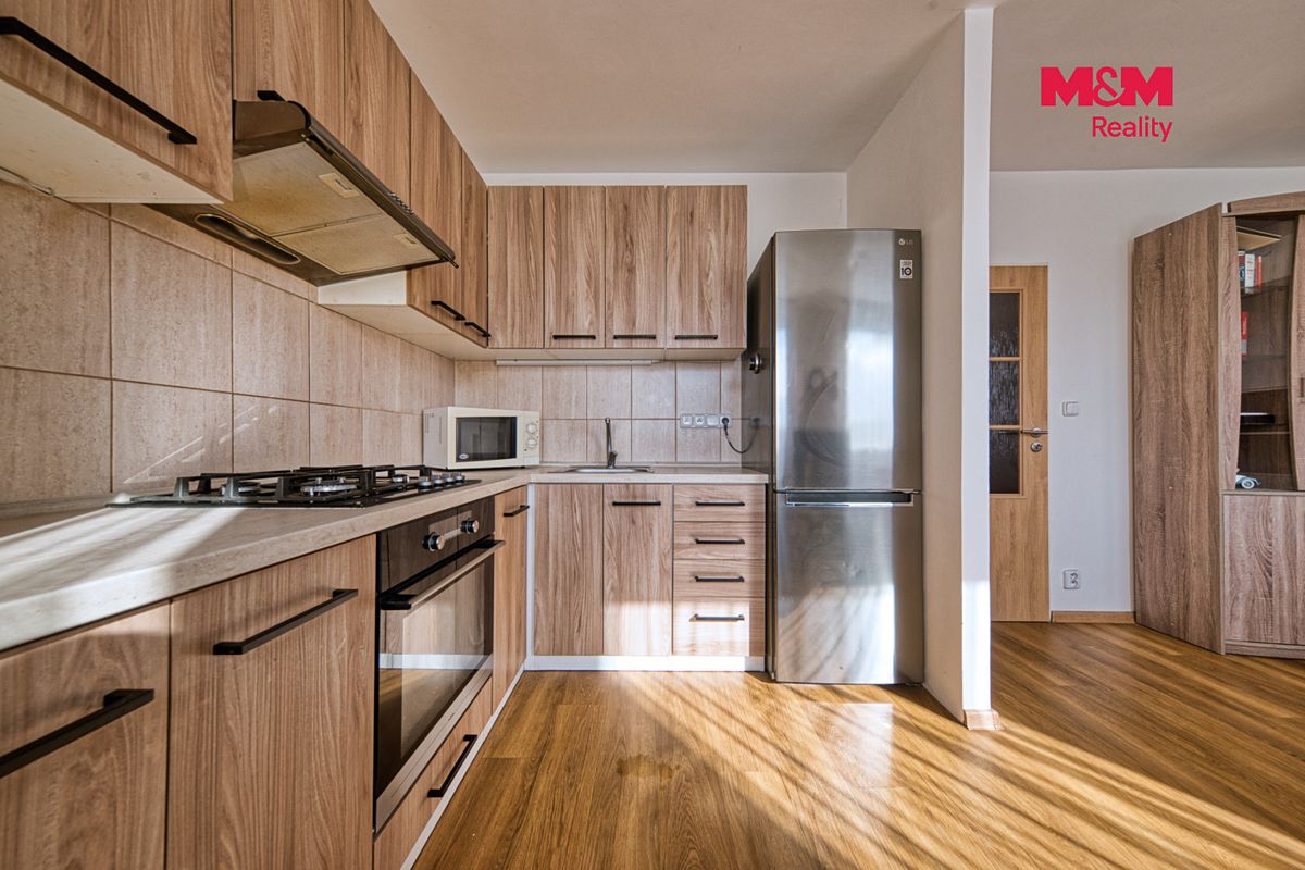 Prodej bytu 1+kk 30 m² – fotografie 2