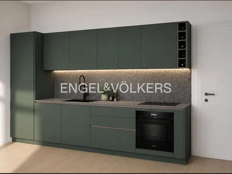 Pronájem bytu 3+kk 76 m², Praha – náhled fotky 2