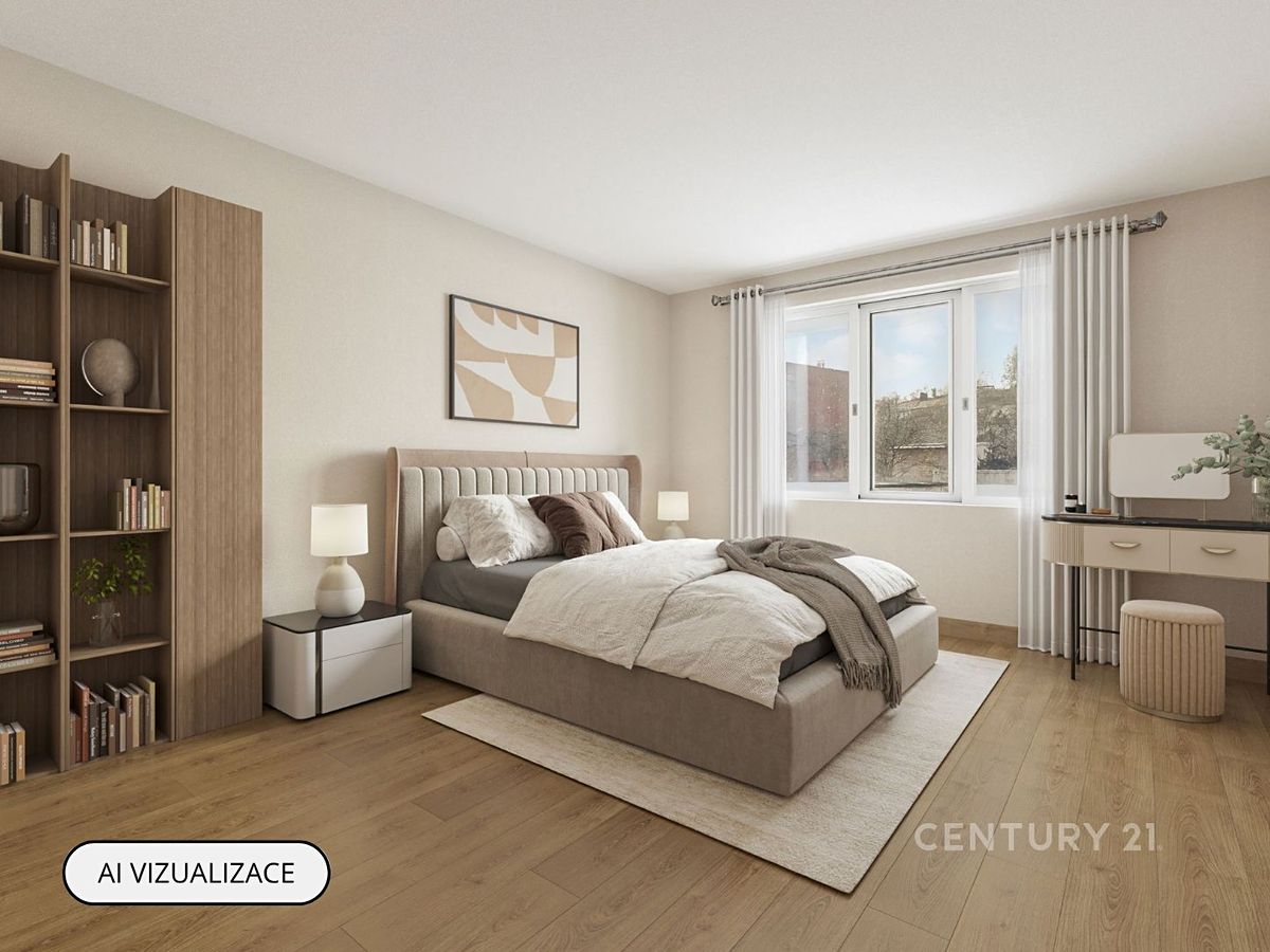 Prodej rodinného domu 120 m², pozemek 753 m² – fotografie 3