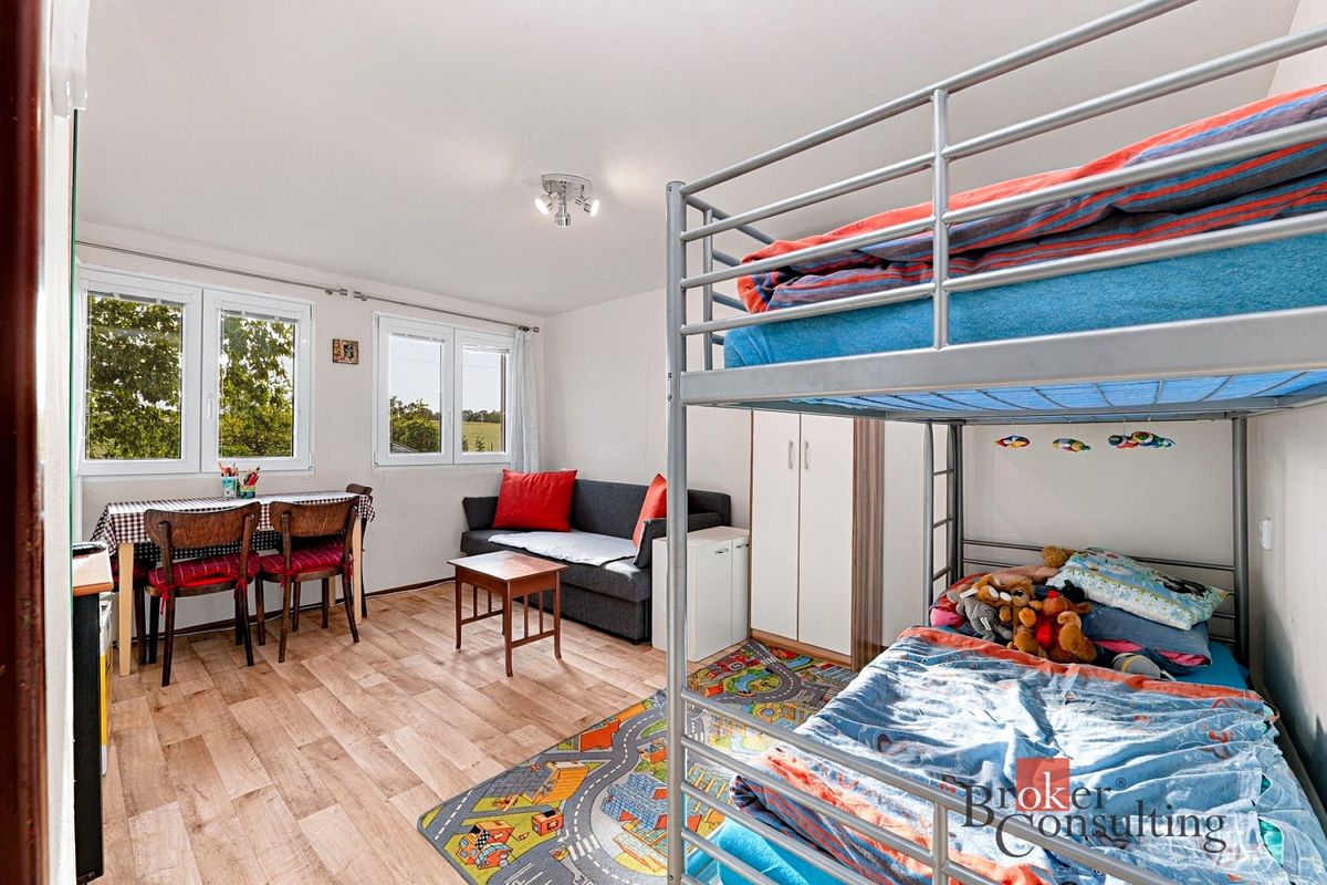Prodej chaty 39 m², pozemek 363 m² – fotografie 2