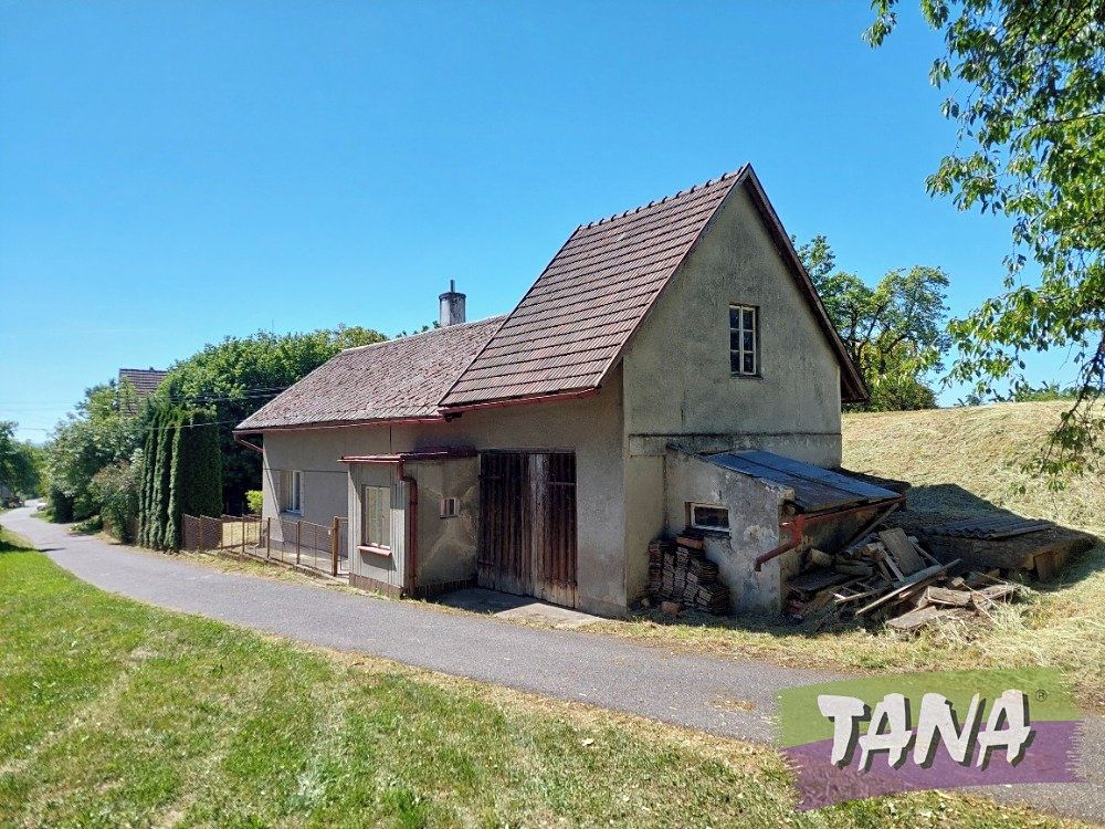 Prodej rodinného domu 90 m², pozemek 497 m² – fotografie 4