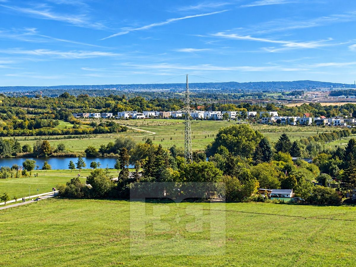 Pronájem bytu 2+kk 39 m² – fotografie 3