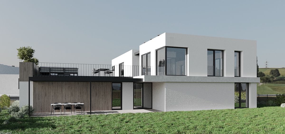 Pronájem bytu 4+kk 170 m² – fotografie 5