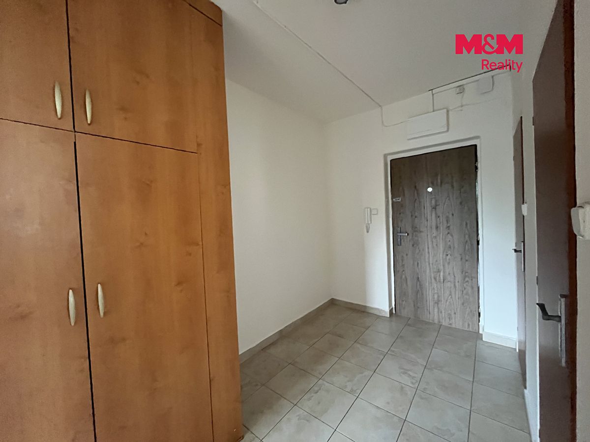 Pronájem bytu 2+1 57 m² – fotografie 5