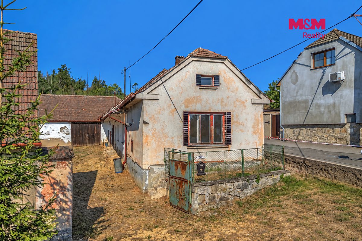 Prodej rodinného domu 156 m², pozemek 2031 m² – fotografie 2