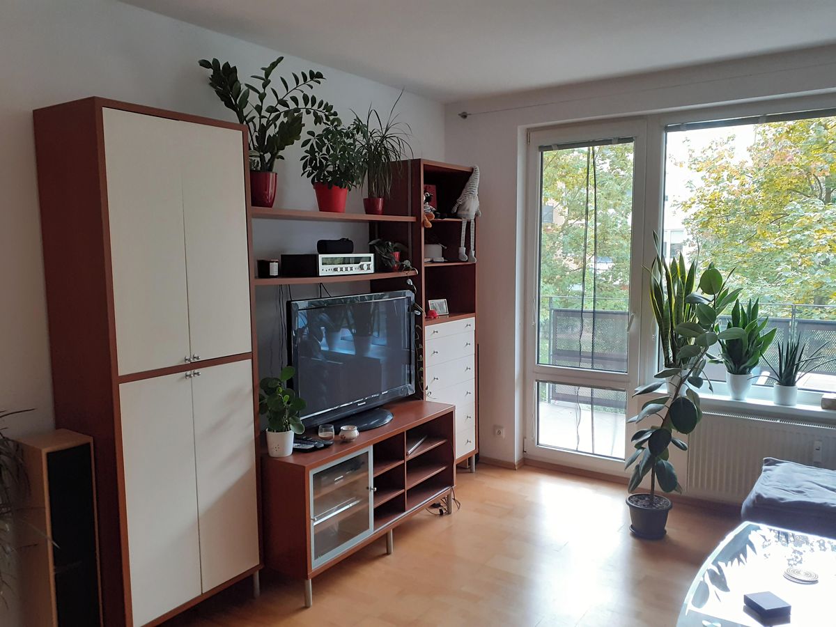 Pronájem bytu 2+kk 50 m² – fotografie 3