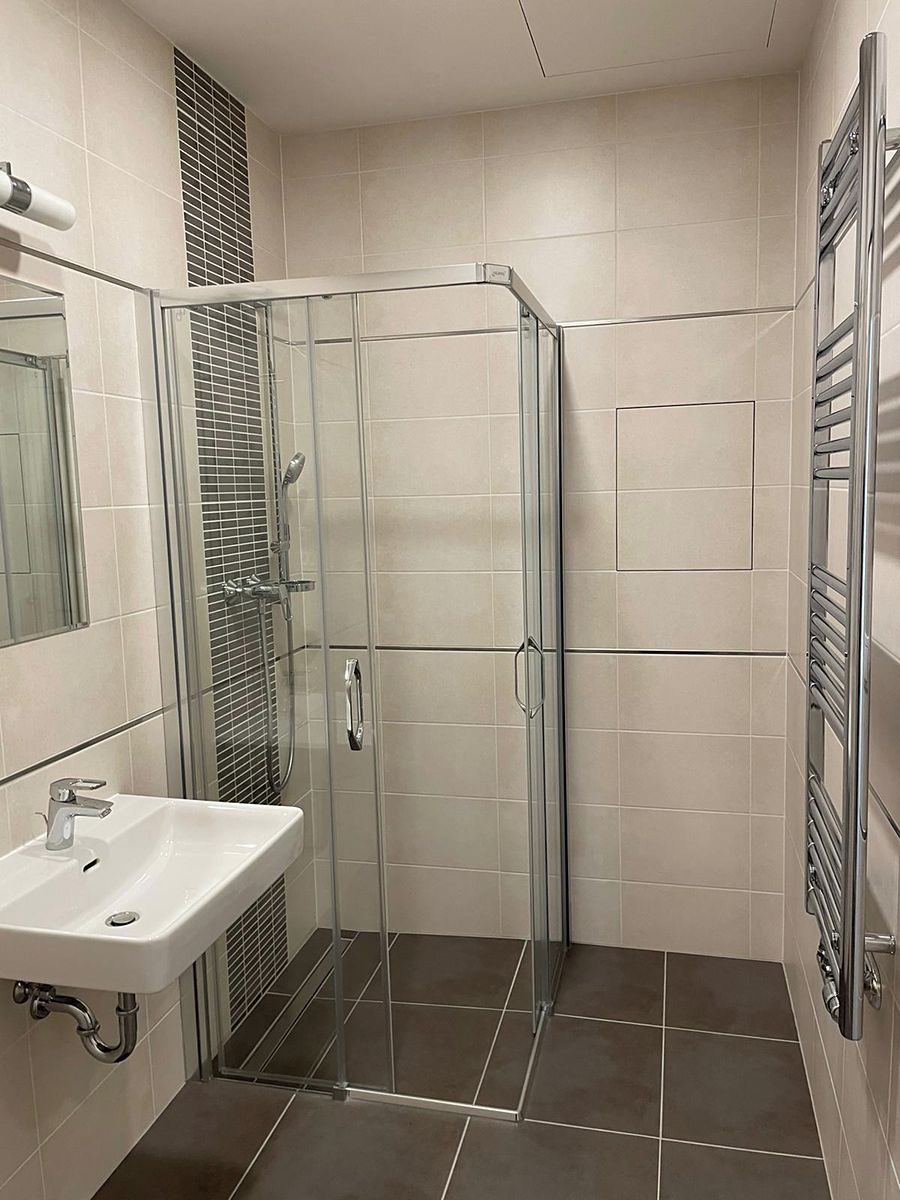 Pronájem bytu 1+kk 37 m² – fotografie 5