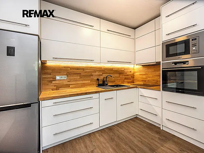 Pronájem bytu 2+kk 43 m², Písek – náhled fotky 2
