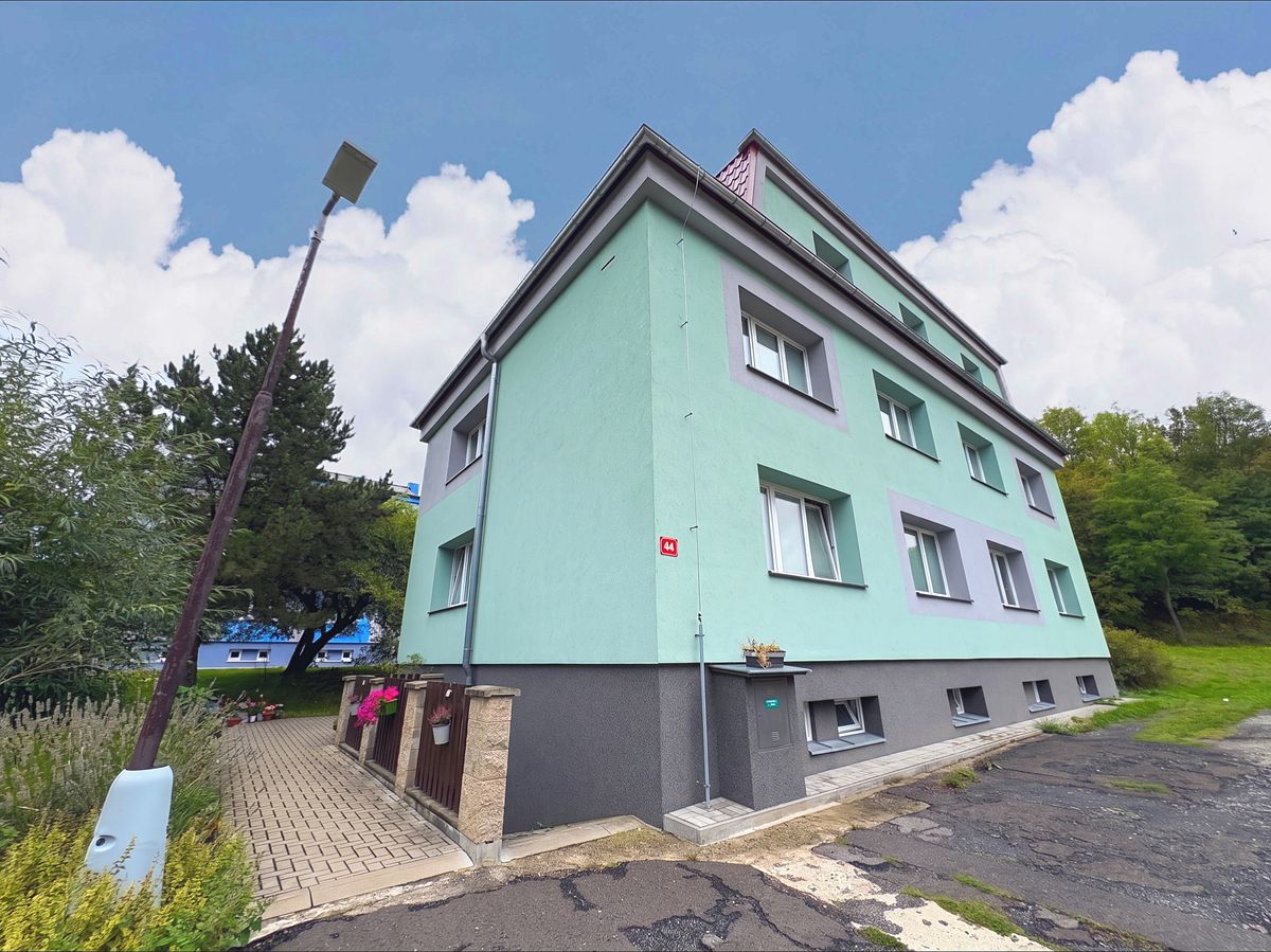 Prodej bytu 3+1 61 m² – fotografie 2