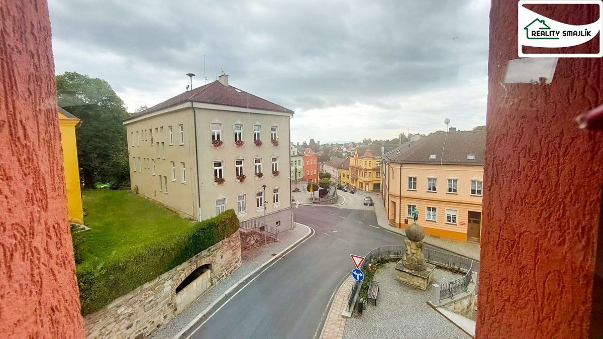 Pronájem bytu 2+kk 65 m² – fotografie 4