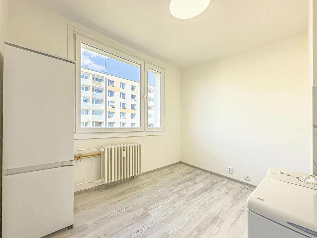 Prodej bytu 2+1 61 m² – fotografie 5