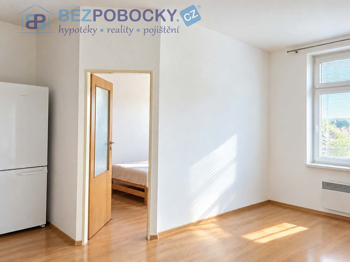 Prodej bytu 3+kk 54 m² – fotografie 2