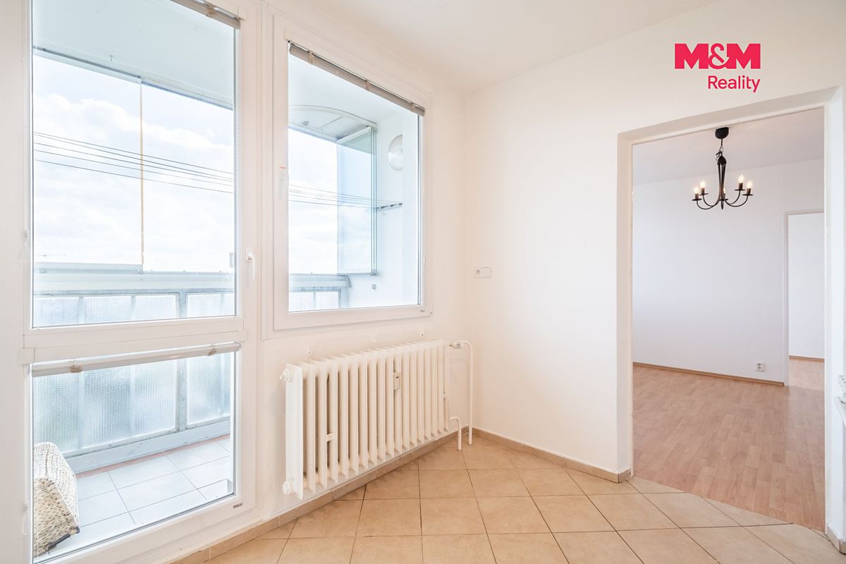 Pronájem bytu 3+1 69 m² – fotografie 4