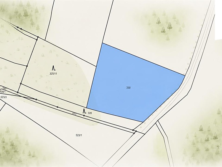 Grundstück zum Kauf, 4.151 m² (4 von 5)