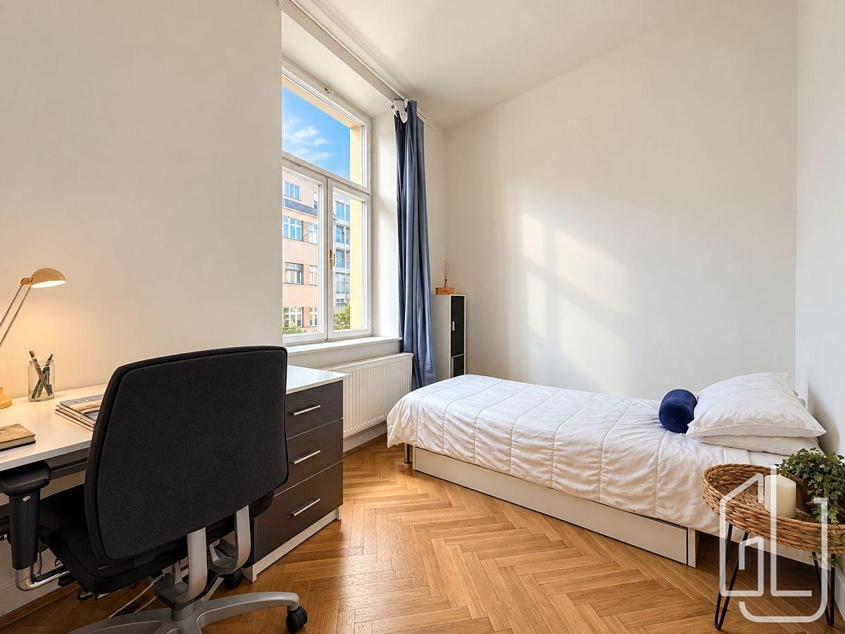 Prodej bytu 3+kk 60 m² – fotografie 4