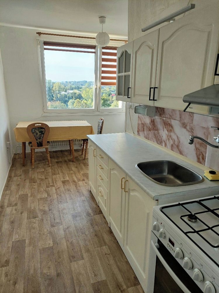 Pronájem bytu 2+1 60 m² – fotografie 4