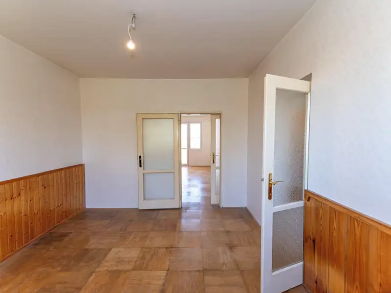 Prodej bytu 2+1 54 m², Praha – náhled fotky 1