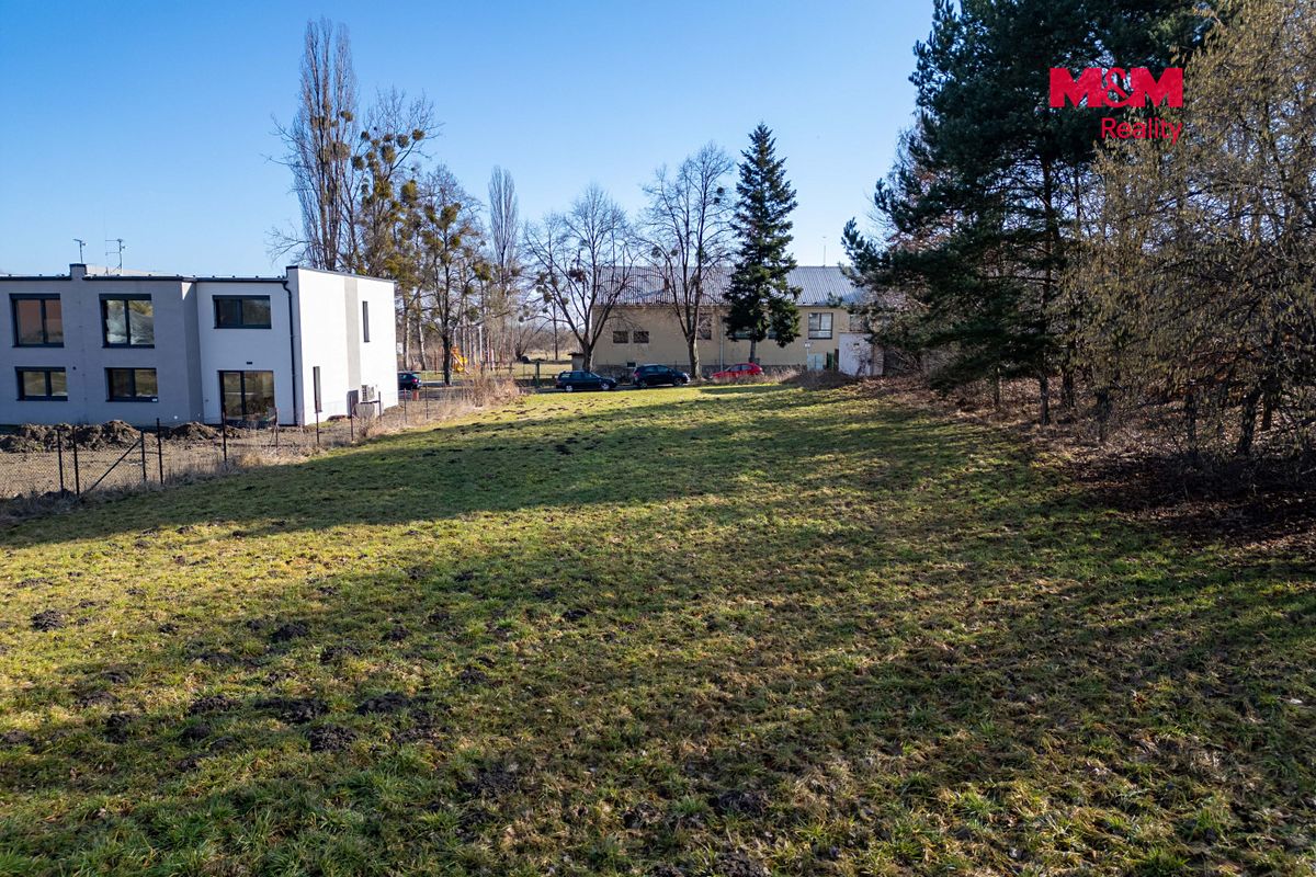 Prodej stavebního pozemku 1482 m² – fotografie 3