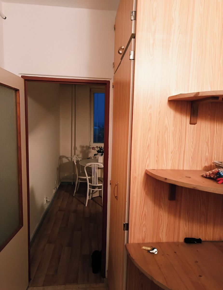 Pronájem bytu 1+1 33 m² – fotografie 5