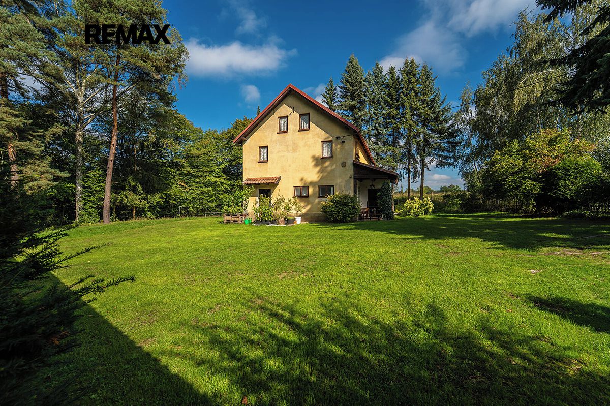 Prodej chalupy 149 m², pozemek 807 m² – fotografie 4