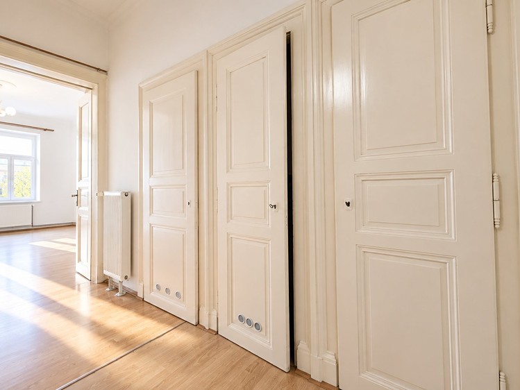 Квартира 3+kk на продаж, 81 м² (14 з 21)