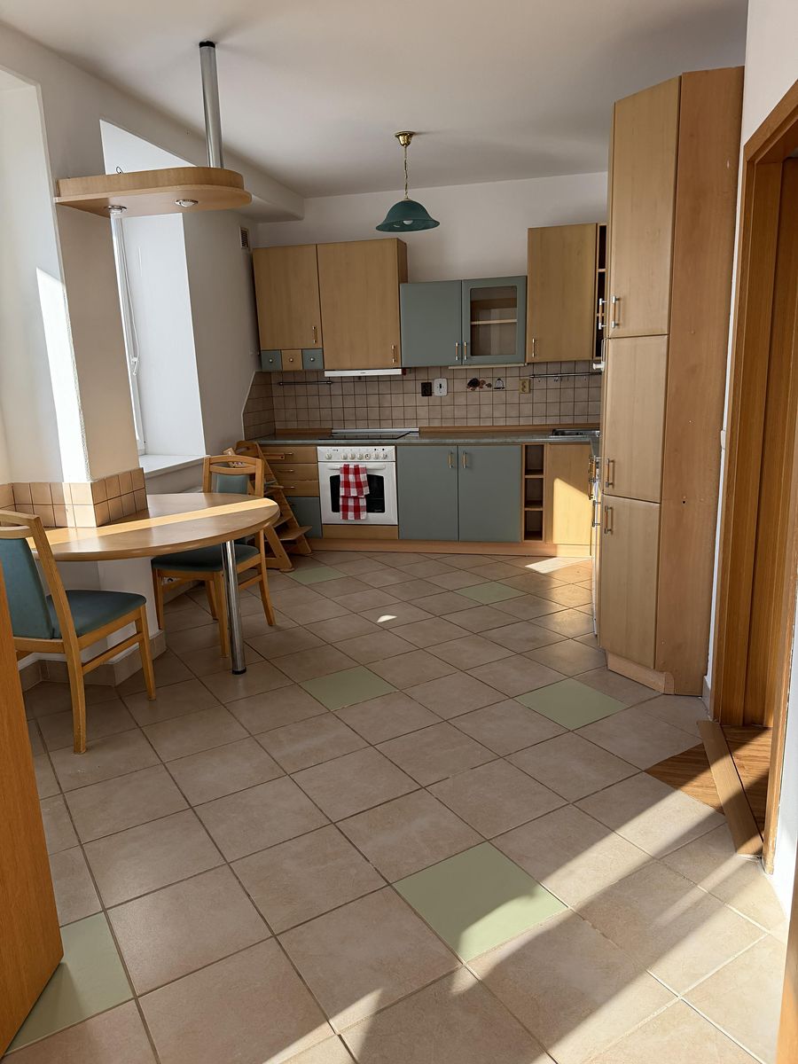 Pronájem bytu 3+1 112 m² – fotografie 4