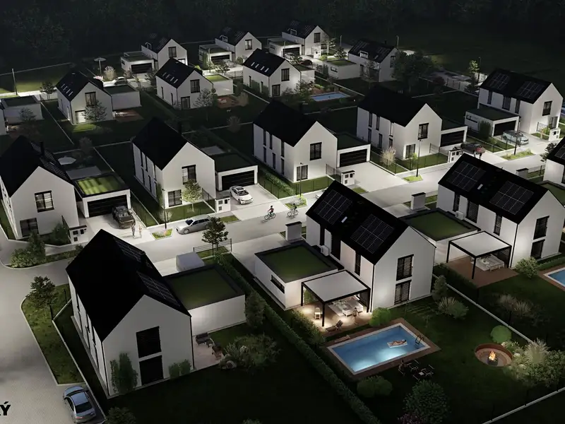 Prodej rodinného domu 193 m², pozemek 705 m², Čelákovice – náhled fotky 3
