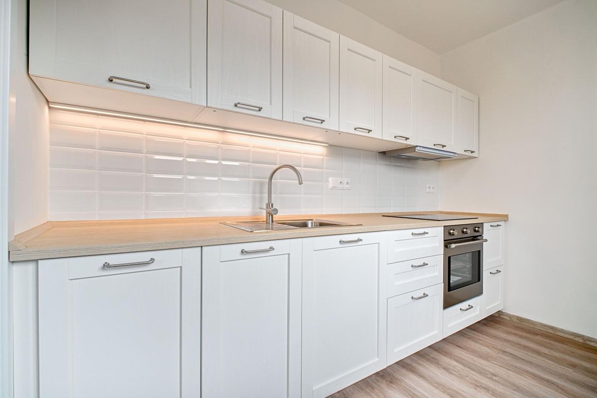 Prodej bytu 1+1 35 m²