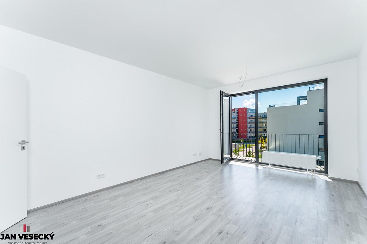 Prodej bytu 1+kk 37 m² – fotografie 5