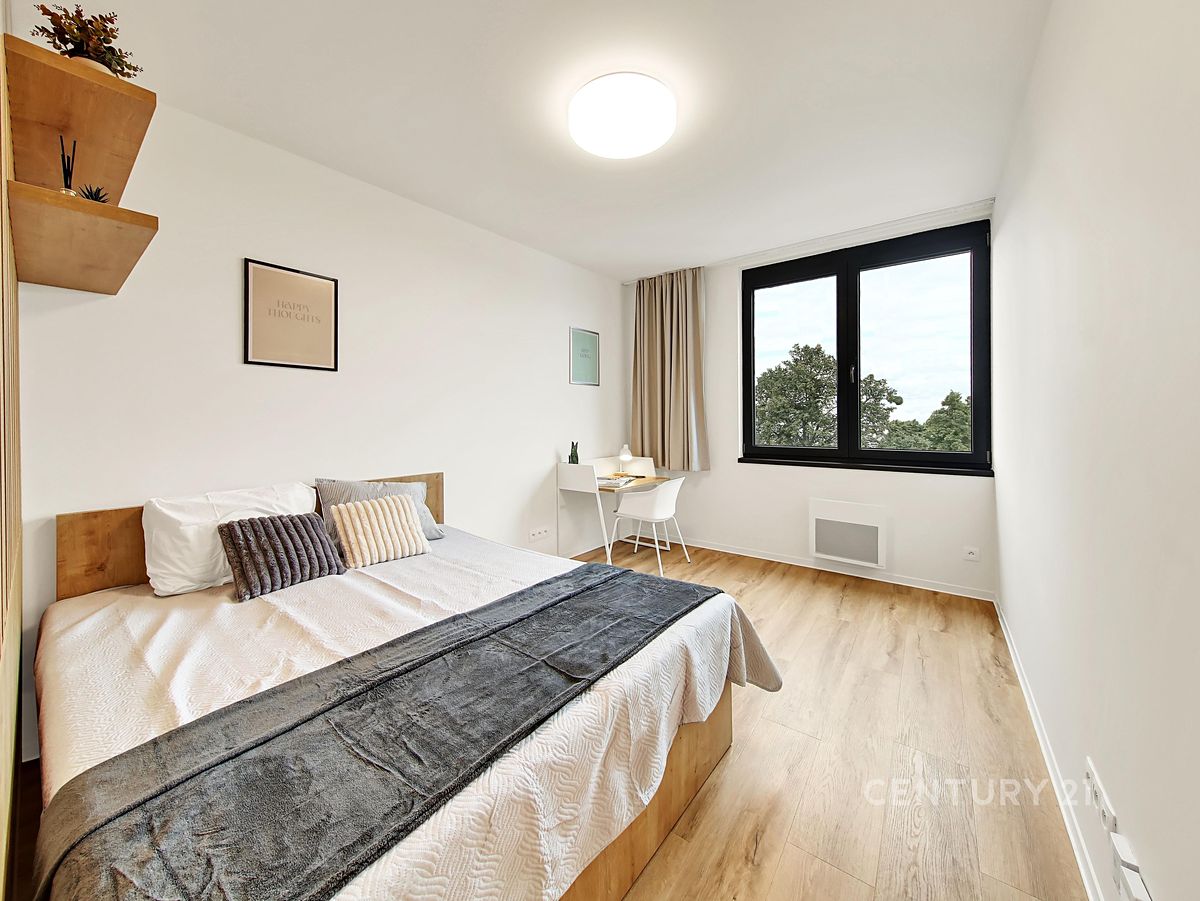 Prodej bytu 1+kk 28 m² – fotografie 2