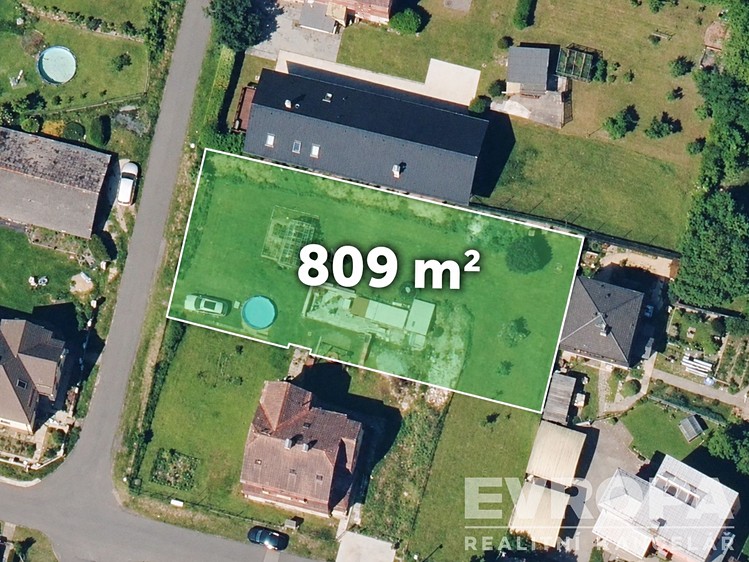 Ділянка на продаж, 945 м² (2 з 8)