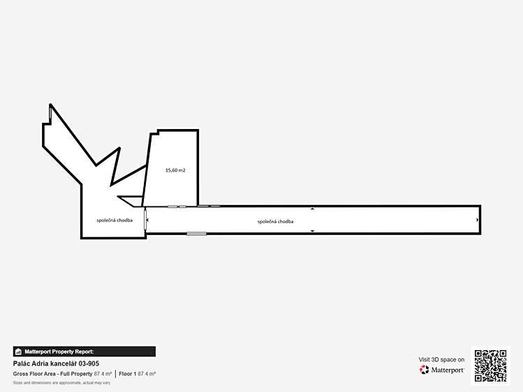 Gewerbefläche zur Miete, 15 m² (5 von 6)
