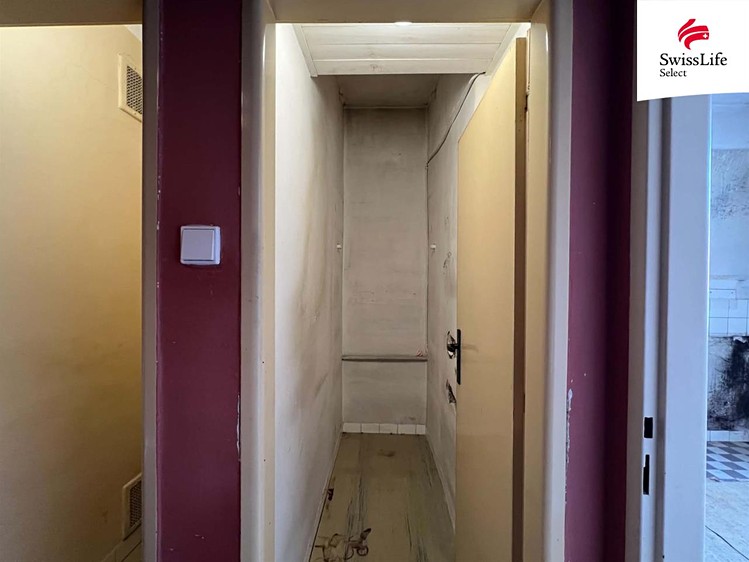 Квартира 2+1 на продаж, 50 м² (16 з 20)
