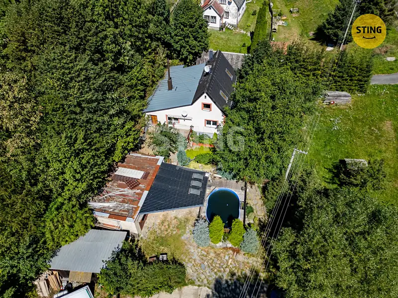 Prodej rodinného domu 114 m², pozemek 539 m², Rýmařov – náhled fotky 3