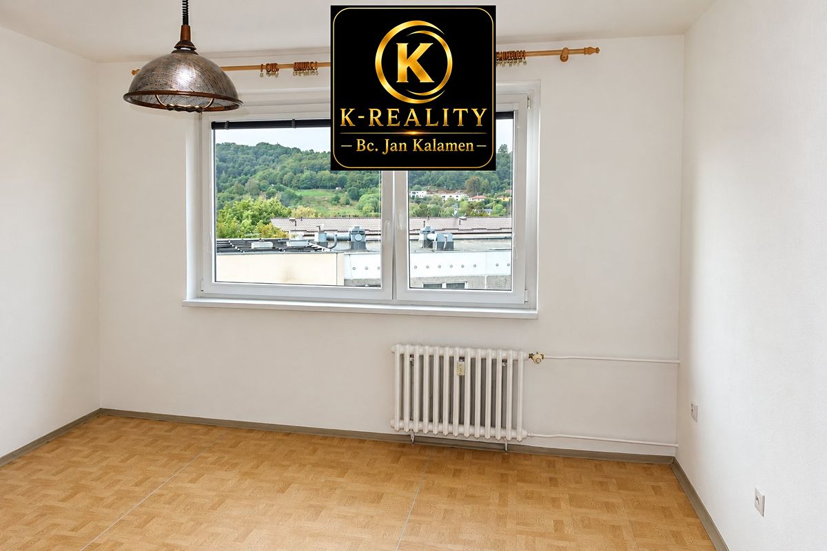 Prodej bytu 2+kk 42 m² – fotografie 2