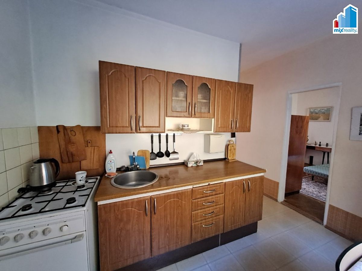 Prodej bytu 3+1 67 m² – fotografie 2