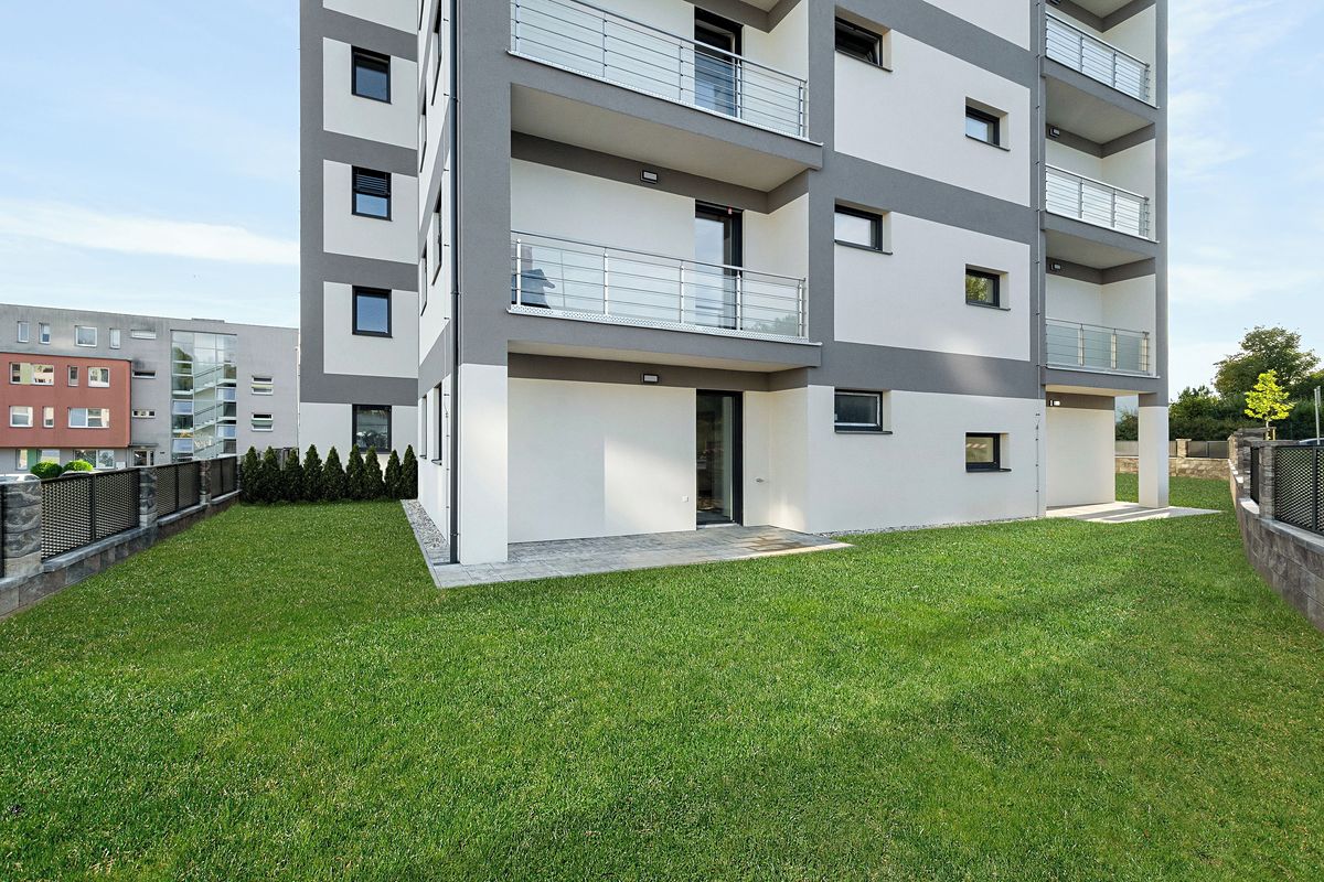 Prodej bytu 3+kk 77 m²