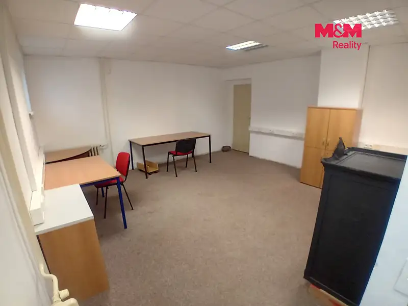 Pronájem obchodního prostoru 108 m², Červený Kostelec – náhled fotky 3