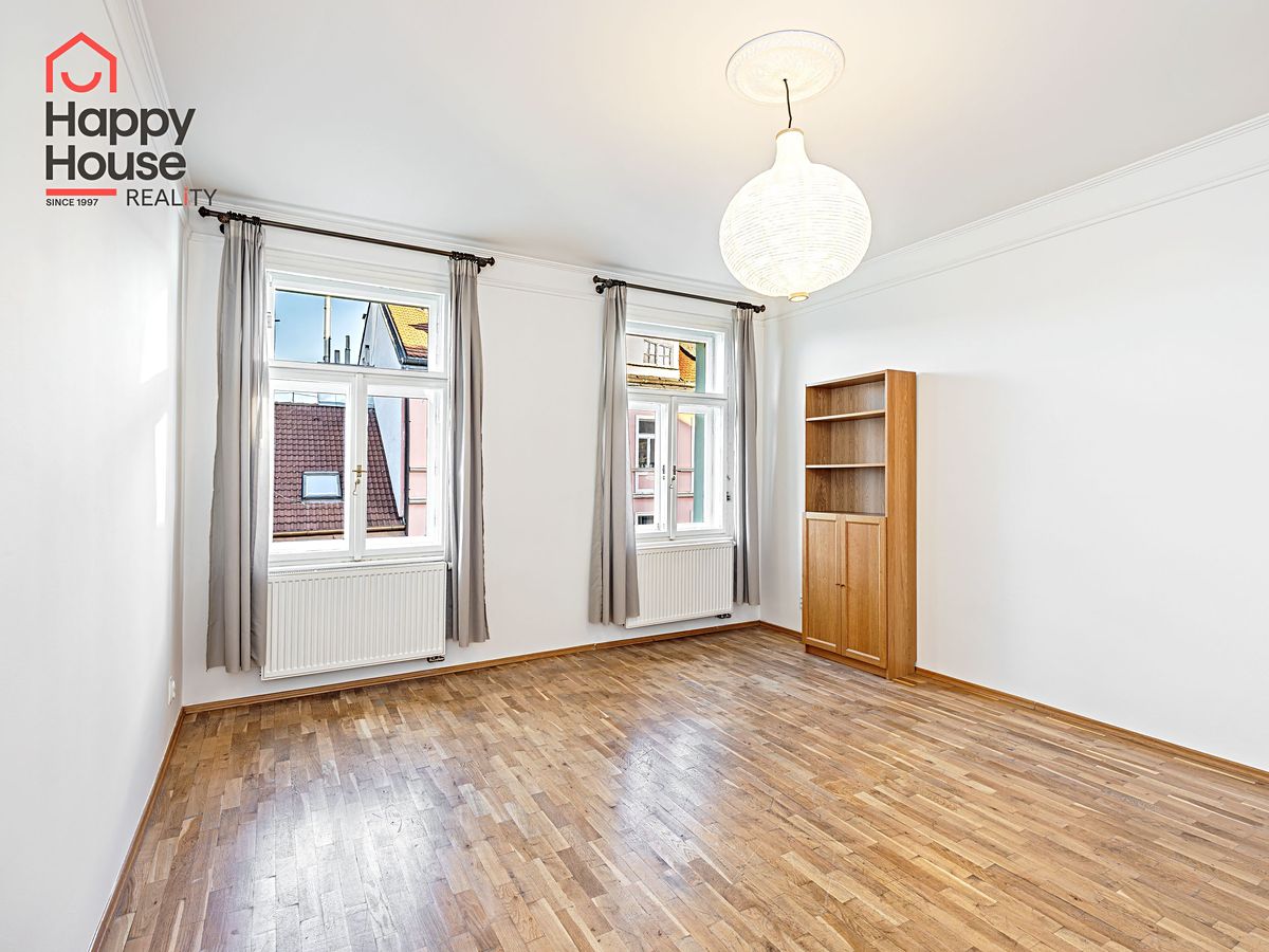 Pronájem bytu 3+1 83 m² – fotografie 3