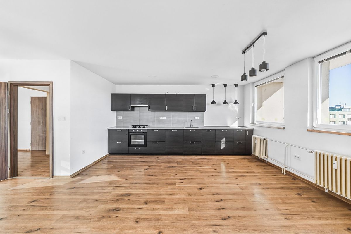 Prodej bytu 3+kk 77 m² – fotografie 5